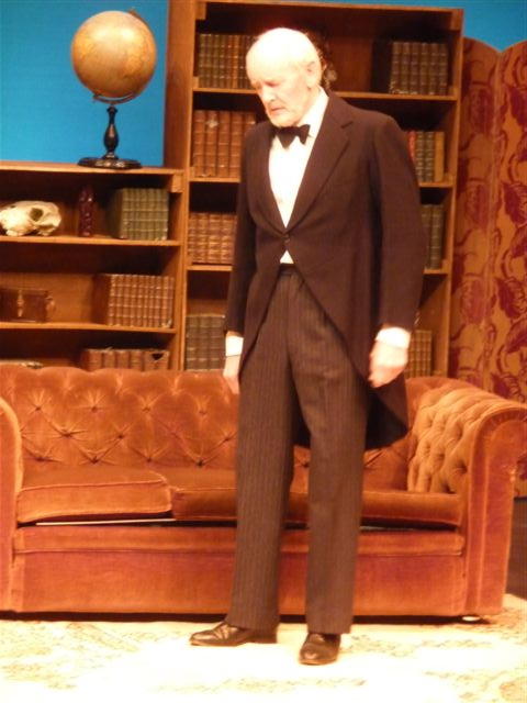 Hound of the Baskervilles